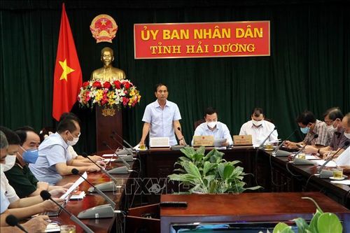 Hải Dương kiên quyết phòng, chống dịch nhưng không áp dụng các biện pháp cực đoan