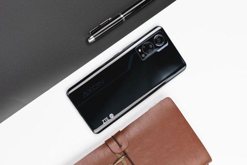 Ngắm smartphone 5G, cấu hình 'siêu khủng', màn hình 120Hz, sạc 55W, giá hấp dẫn