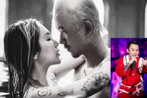 Du Uyên khoe ảnh mùi mẫn với tình mới, netizen lại liên tục 'gọi tên Binz'