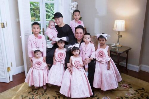 NTK Đỗ Mạnh Cường hé lộ bí quyết chăm sóc con: 'Đừng chăm chăm vào việc đăng hình nhiều rồi nói yêu con'