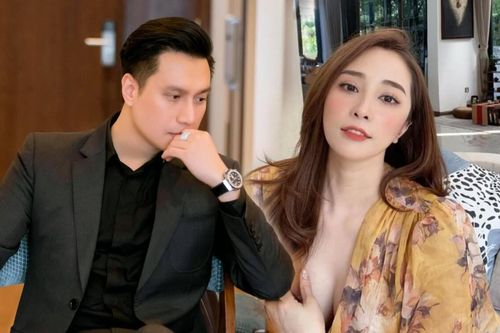 Quỳnh Nga mặc gợi cảm 'tuyển chồng', Việt Anh liền được réo tên cho ứng viên số 1