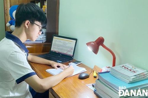 Sở thích, đam mê tạo động lực đạt điểm cao