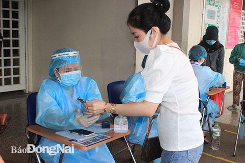 Thực hiện nghiêm 5K dù đã tiêm vaccine hay có giấy xét nghiệm âm tính