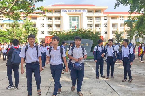 Gia Lai: 13 cơ sở giáo dục đạt tiêu chuẩn 'An toàn về an ninh, trật tự'