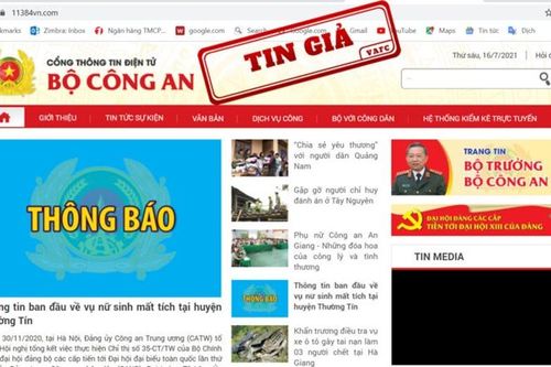 Mạnh tay xử lý tin giả, tin sai sự thật về dịch bệnh Covid-19 trên mạngTin khácPhát huy vai trò công tác tuyên giáo, tạo đồng thuận xã hôịSáng mãi truyền thống 'uống nước nhớ nguồn'