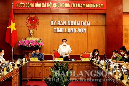 UBND tỉnh họp phiên thường kỳ tháng 7/2021: Tiếp tục tập trung thực hiện các nhiệm vụ trọng tâmTin khácSáng mãi truyền thống 'uống nước nhớ nguồn'Nghị quyết 68: Kịp thời gỡ khó cho doanh nghiệp và người lao động