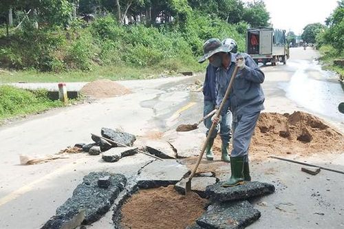 Công ty Cổ phần Tân Hưng quan tâm chăm lo người lao động