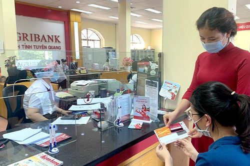 Chuyển đổi thẻ từ sang thẻ chip: An toàn bảo mật