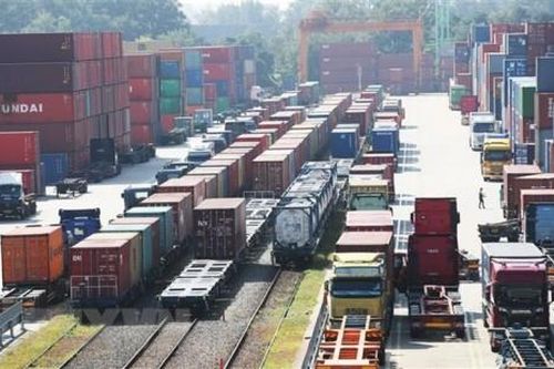 Thế giới Thế giới Hàn Quốc và ASEAN đàm phán nâng cấp FTA