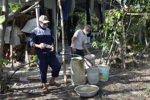 Kinh tế Xây dựng - Giao thông Chất lượng nước tại Nhà máy Chân Mây cần được kiểm tra độc lập
