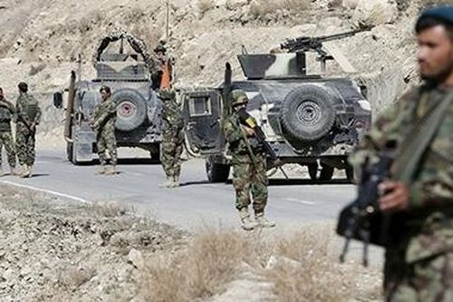 Số dân thường thương vong tại Afghanistan tăng cao