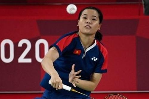 Thùy Linh và lời chia tay đẹp với Olympic Tokyo 2020