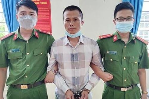 Bắt đối tượng bị truy nã đặc biệt nguy hiểm sau gần 3 năm lẩn trốn