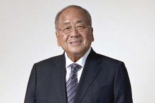 'Vua dầu hào' nổi tiếng Hong Kong qua đời