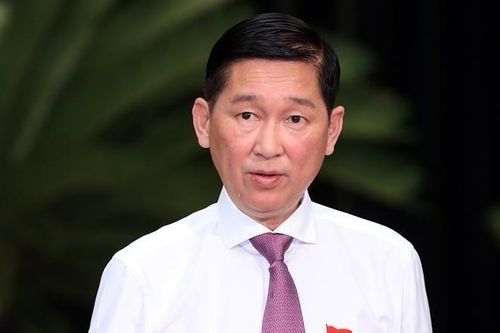 Cựu Phó Chủ tịch TP.HCM Trần Vĩnh Tuyến bị truy tố liên quan vụ án SAGRI