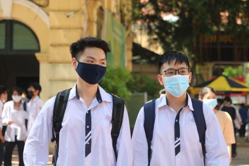 Hà Nội không tổ chức thi tốt nghiệp THPT 2021 đợt 2