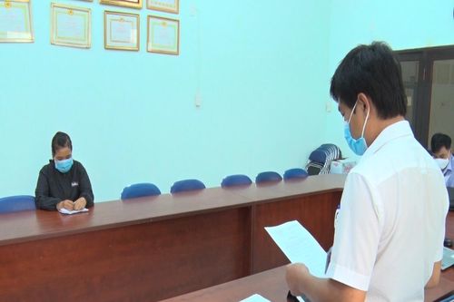 Lên Facebook nói tổ tuần tra 'đi xin tiền lì xì Tết' bị phạt 7,5 triệu đồng
