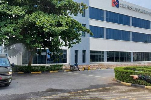 Huyện Chương Mỹ bác bỏ thông tin 786 người liên quan ca F0