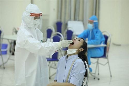 Sáng 28-7, Hà Nội ghi nhận thêm 18 ca mắc Covid-19