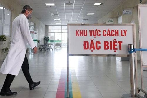 Cần tháo gỡ vướng mắc trong thanh toán chi phí khám, chữa bệnh BHYT liên quan đến dịch Covid-19