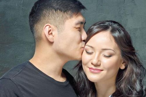 Mối tình tội lỗi với anh rể hào hoa