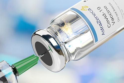 Tiêm vắc xin AstraZeneca kết hợp với Pfizer-BioNTech giúp tăng nồng độ kháng thể kháng COVID-19