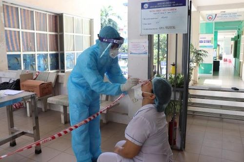 Chuẩn bị nguồn lực y tế đáp ứng các diễn biến phức tạp của dịch bệnh