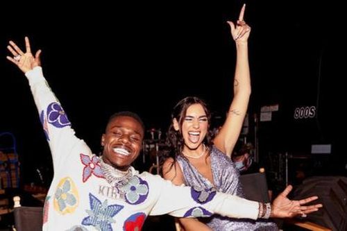Rapper từng hợp tác với Dua Lipa, Camila Cabello bị tẩy chay vì kì thị cộng đồng LGBTQ+