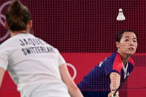 Olympic Tokyo 2020: Thi đấu hết mình trước khi chia tay