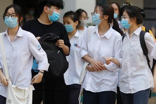 Lưỡng lự lâu, sẽ mất cơ hội xét tuyển vào ĐH