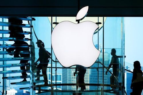 Thiếu chip, Apple đối mặt nguy cơ không sản xuất đủ iPhone, iPad
