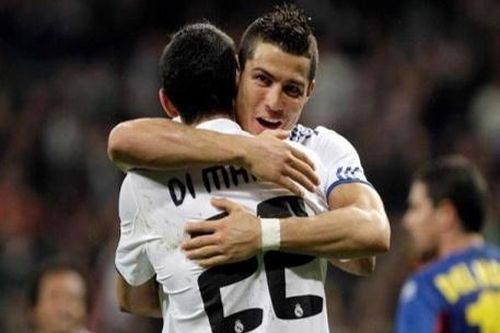 Real bán Varane giá cao thứ 4 lịch sử