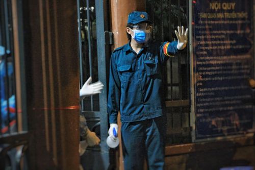 Người TP.HCM quyết bảo vệ 'vùng xanh' giữa tâm dịch Covid-19