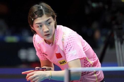 Em họ của Huỳnh Hiểu Minh thi đấu ở Olympic Tokyo