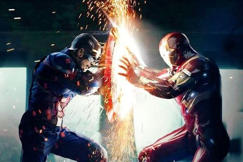 Những ý tưởng suýt khiến vũ trụ Marvel thay đổi