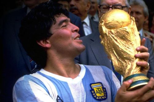 Vì sao nhà vô địch World Cup không được dự Olympic?