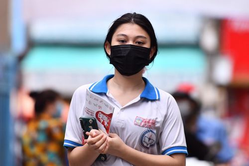 Vụ Giáo dục Đại học: 'Điểm chuẩn có thể nhỉnh hơn các năm trước'