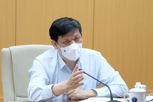 Bộ Y tế thiết lập khẩn cấp 3.000 giường hồi sức tích cực tại TP.HCM