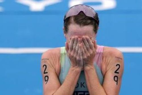 Quốc gia giành được HCV dù chỉ cử 2 VĐV dự Olympic Tokyo