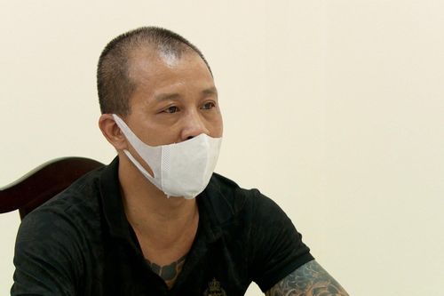 Lời khai của người đàn ông gây rối tại chợ Yên Phụ