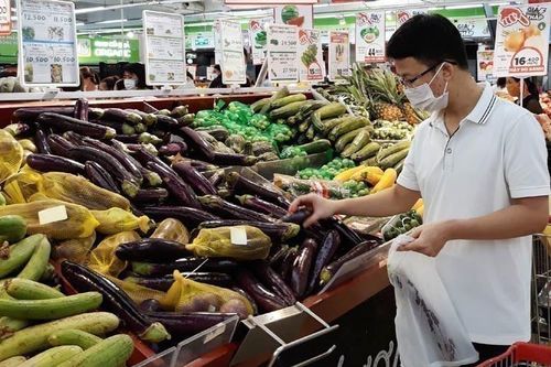 Khuyến khích các điểm bán hàng thiết yếu mở cửa 24/24 giờ