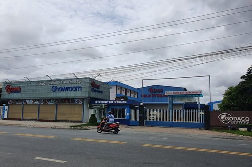 Xuất hiện 2 ổ dịch, Tiền Giang tạm dừng hoạt động doanh nghiệp '3 tại chỗ' trong khu công nghiệp