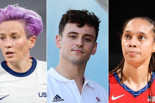 VĐV LGBTQ tại Olympic Tokyo 2020: Tôi từng nghĩ mình chẳng làm được gì