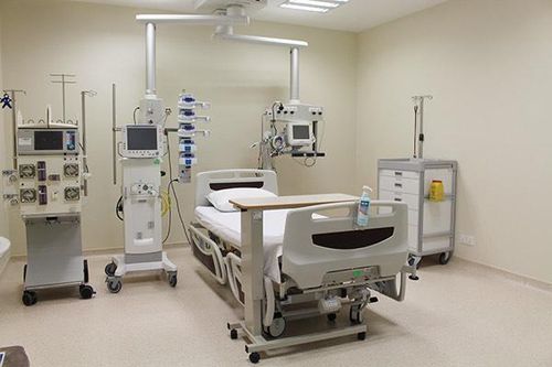 Bộ Y tế điều Giám đốc các BV Trung ương đứng đầu 3 Trung tâm hồi sức tích cực tại TPHCM