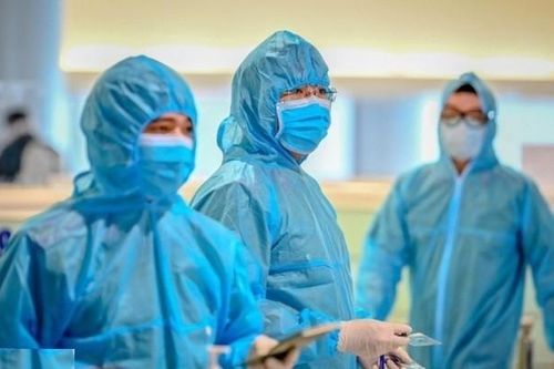 Trưa 29/7, Hà Nội thêm 26 ca mắc COVID-19