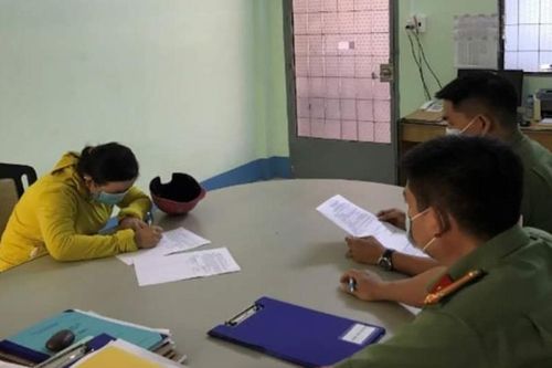 Long An, Đắk Lắk xử phạt nhiều đối tượng, cơ sở kinh doanh vi phạm Chỉ thị 16