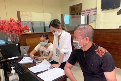 Hà Nội hỗ trợ hơn 1,4 triệu lao động
