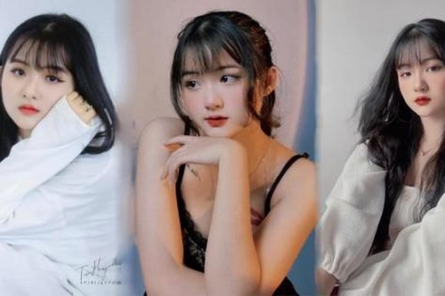Ngọc Tuyền – nữ tiktoker sỡ hữu vẻ đẹp vạn người mê