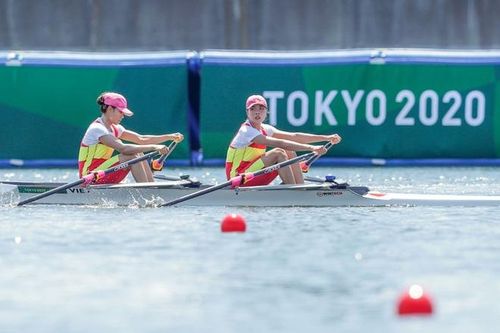 Olympic Tokyo 2020: Trung Quốc soán ngôi Nhật Bản, đẩy Mỹ xuống thứ ba