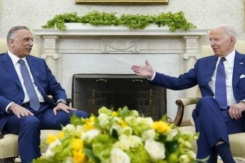 Mỹ rút quân khỏi Iraq: Bỏ chiến, chưa bỏ cuộc